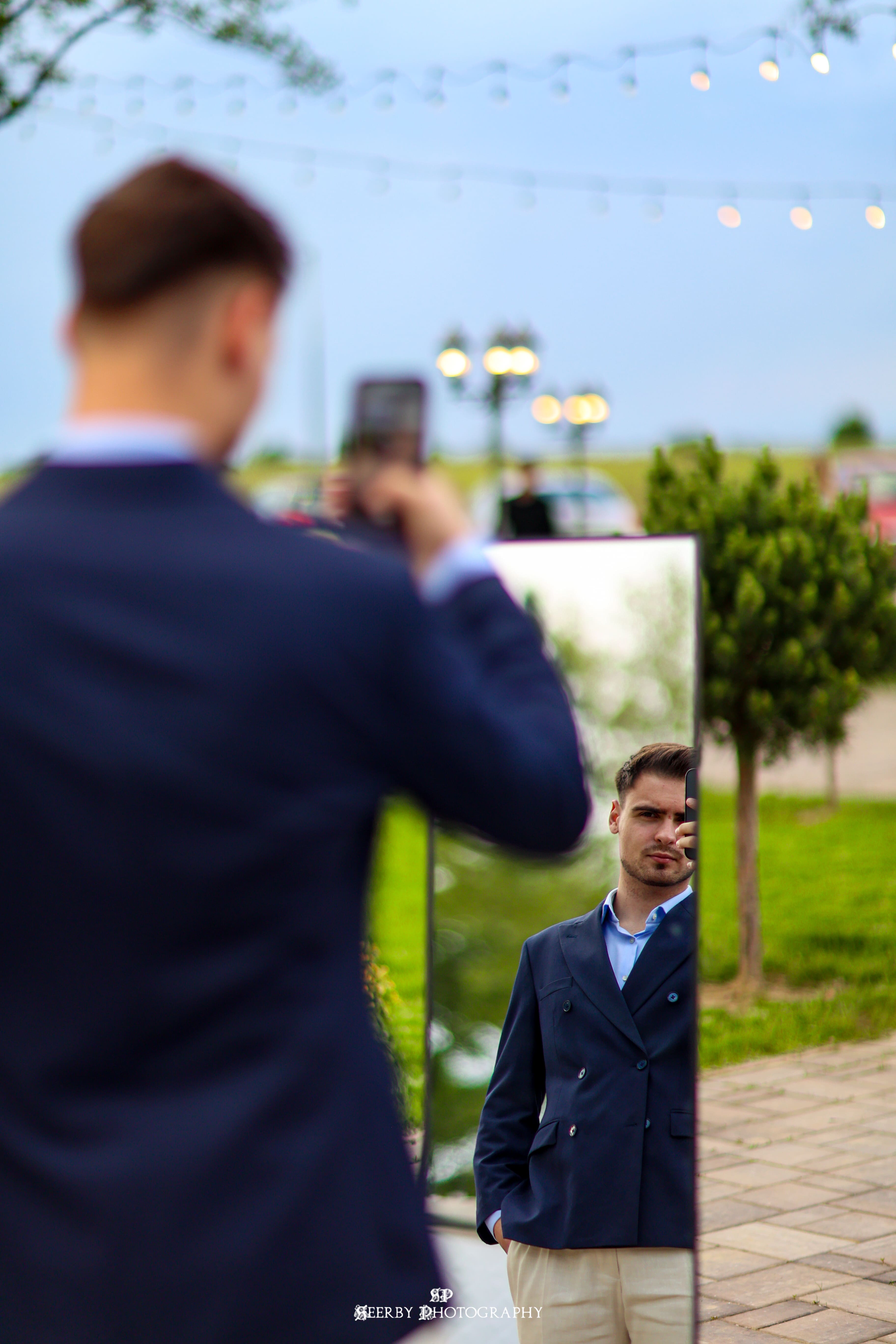 Galerie foto banchet de absolvire 46