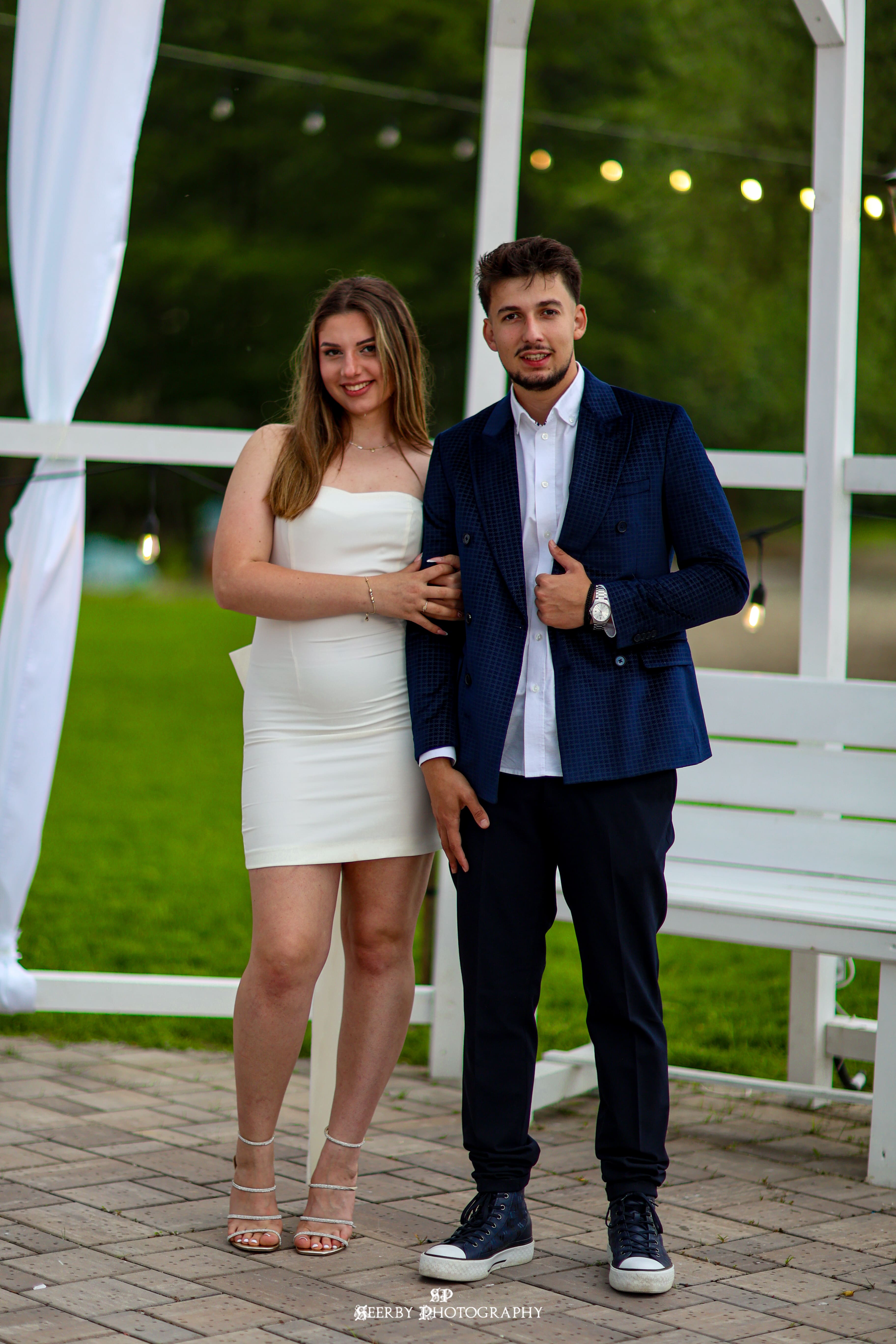 Galerie foto banchet de absolvire 47