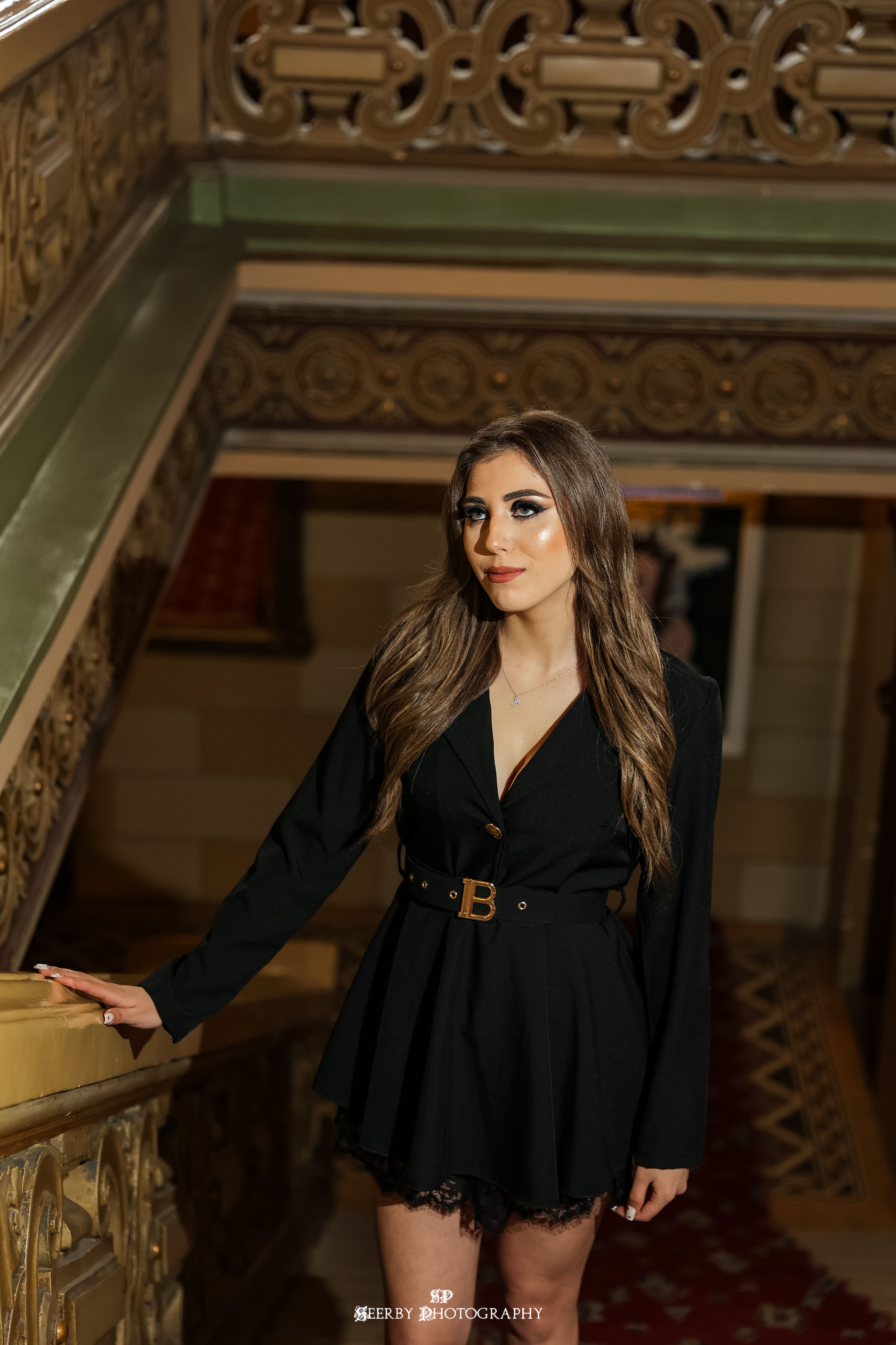 Galerie foto Palatul Bragadiru 21