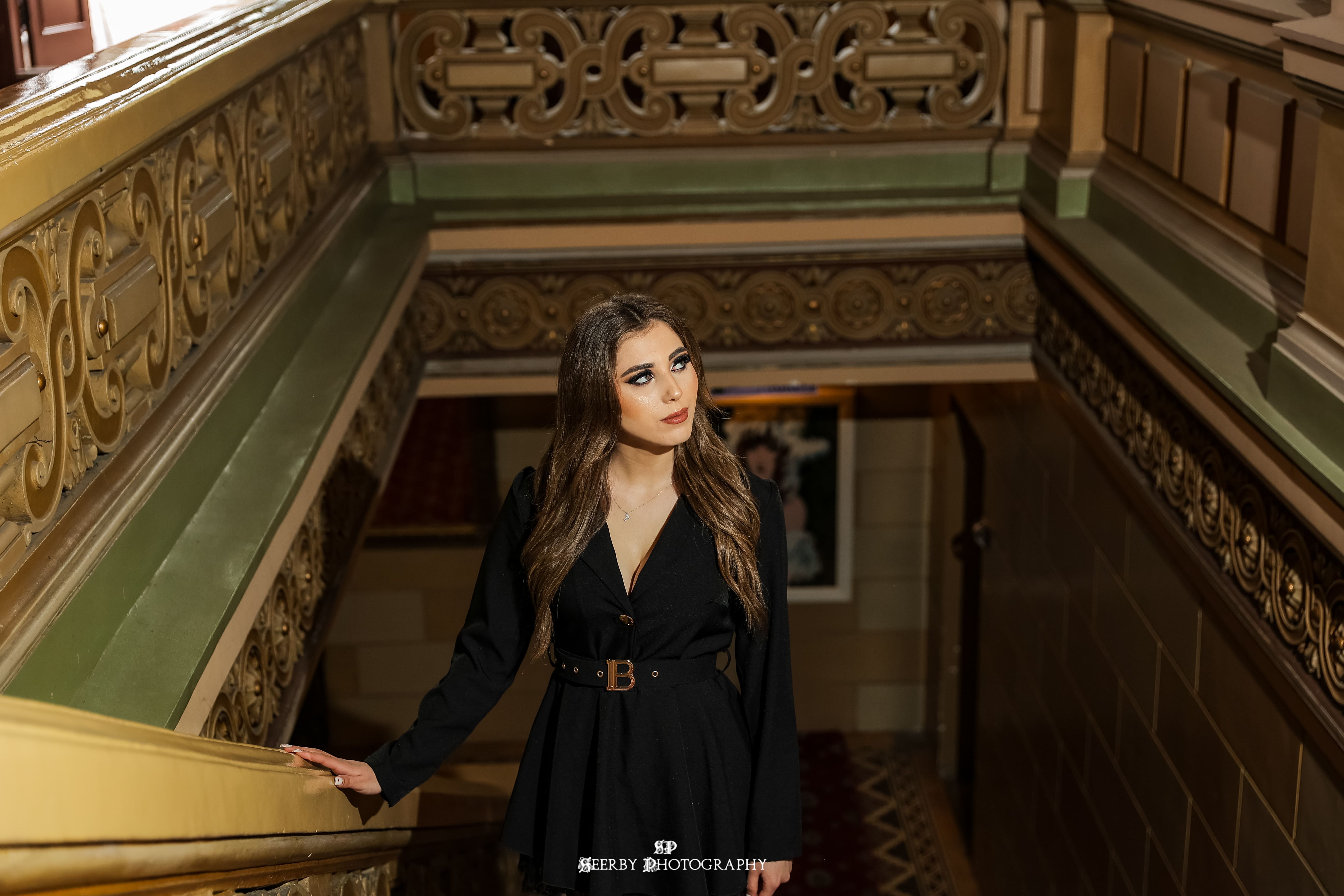 Galerie foto Palatul Bragadiru 22