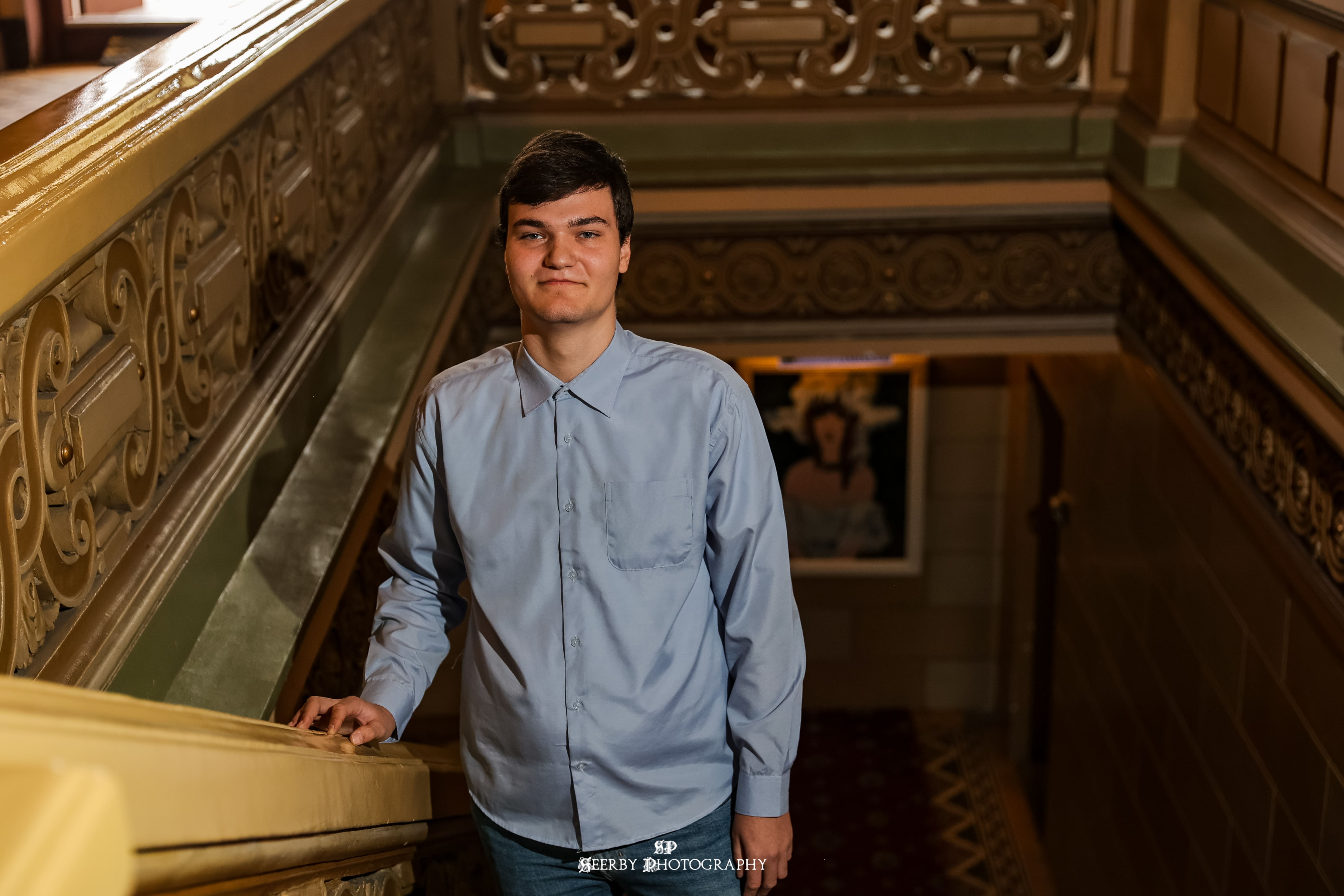 Galerie foto Palatul Bragadiru 24