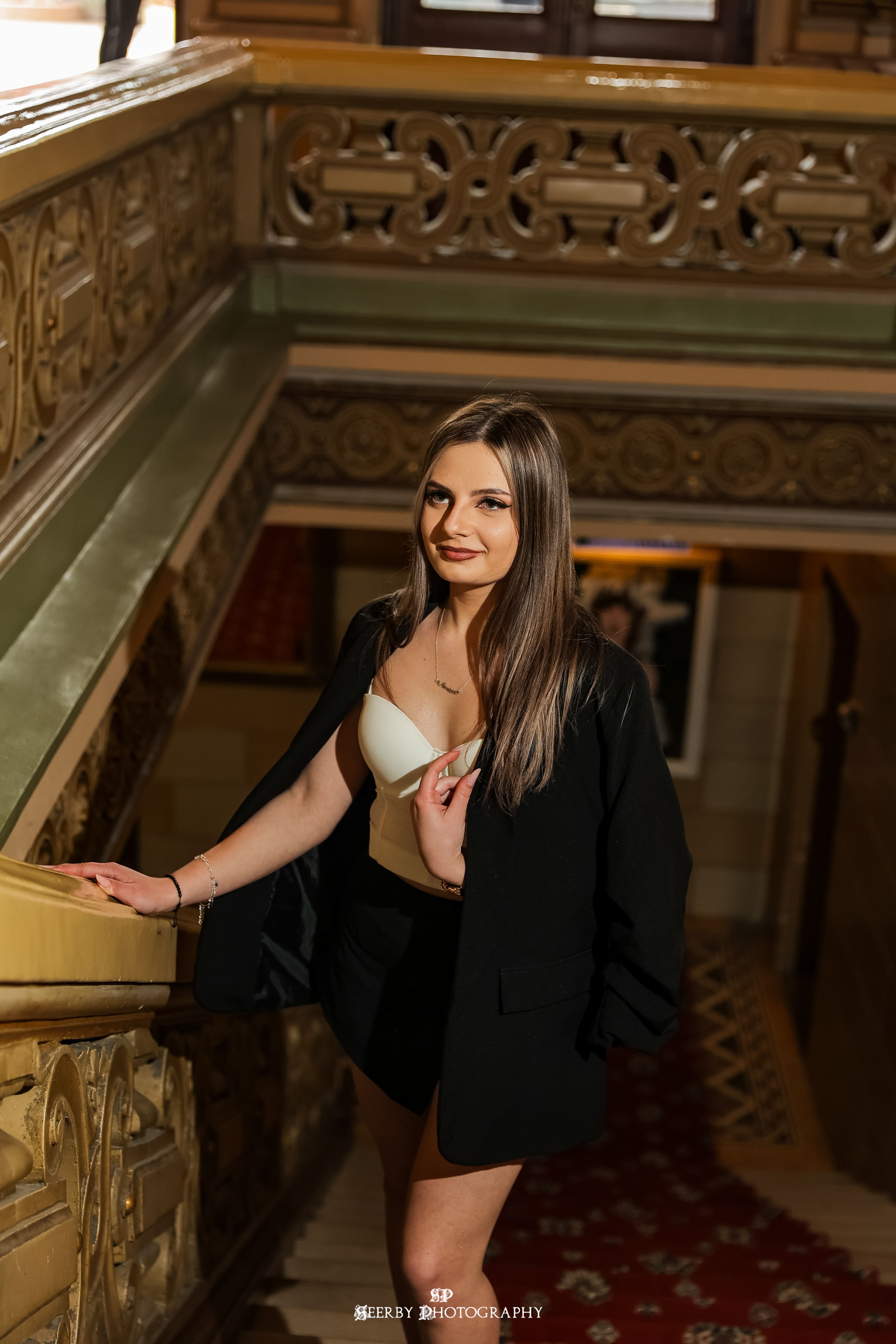 Galerie foto Palatul Bragadiru 25