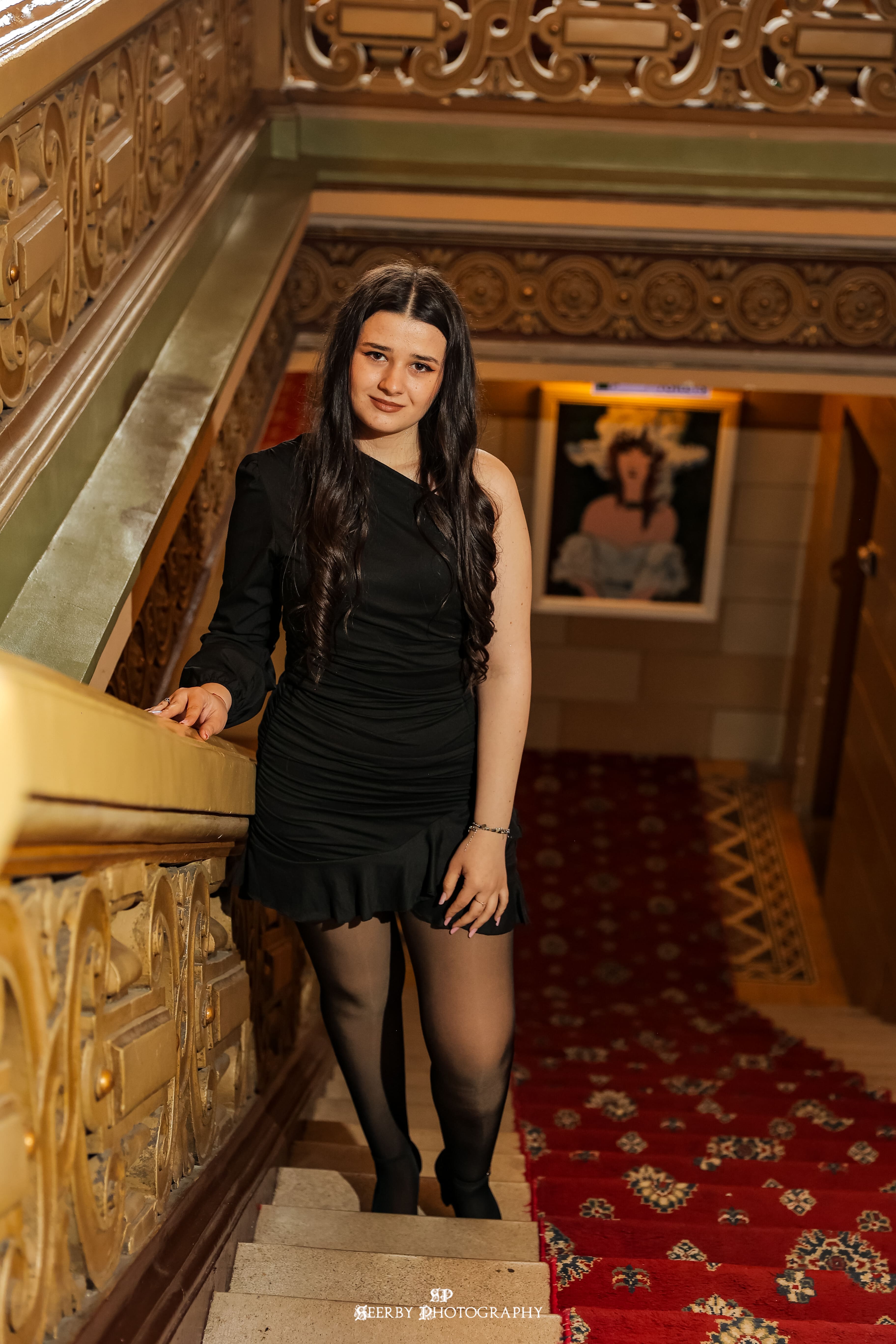 Galerie foto Palatul Bragadiru 30