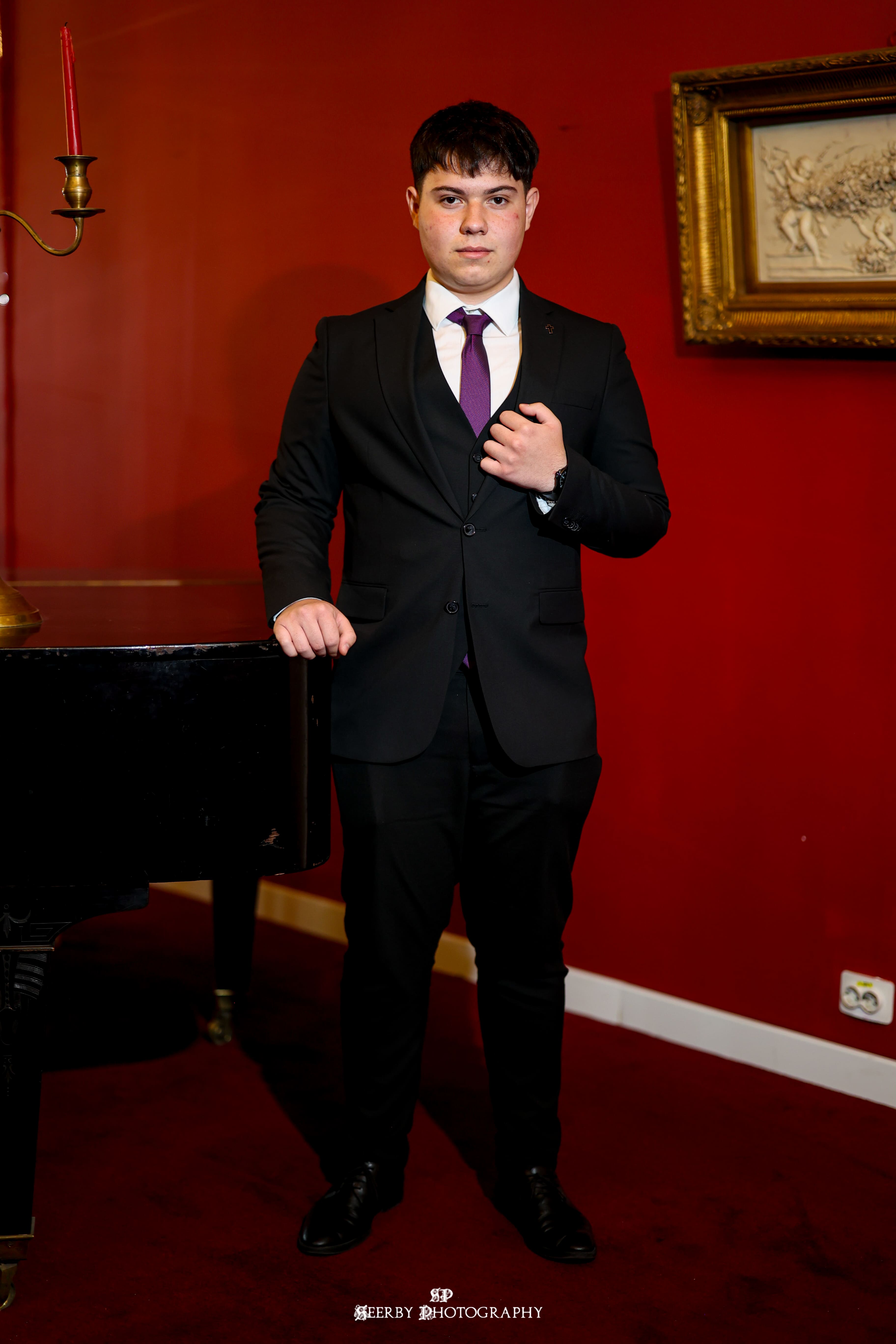 Galerie foto Teatrul Tony Bulandra 10