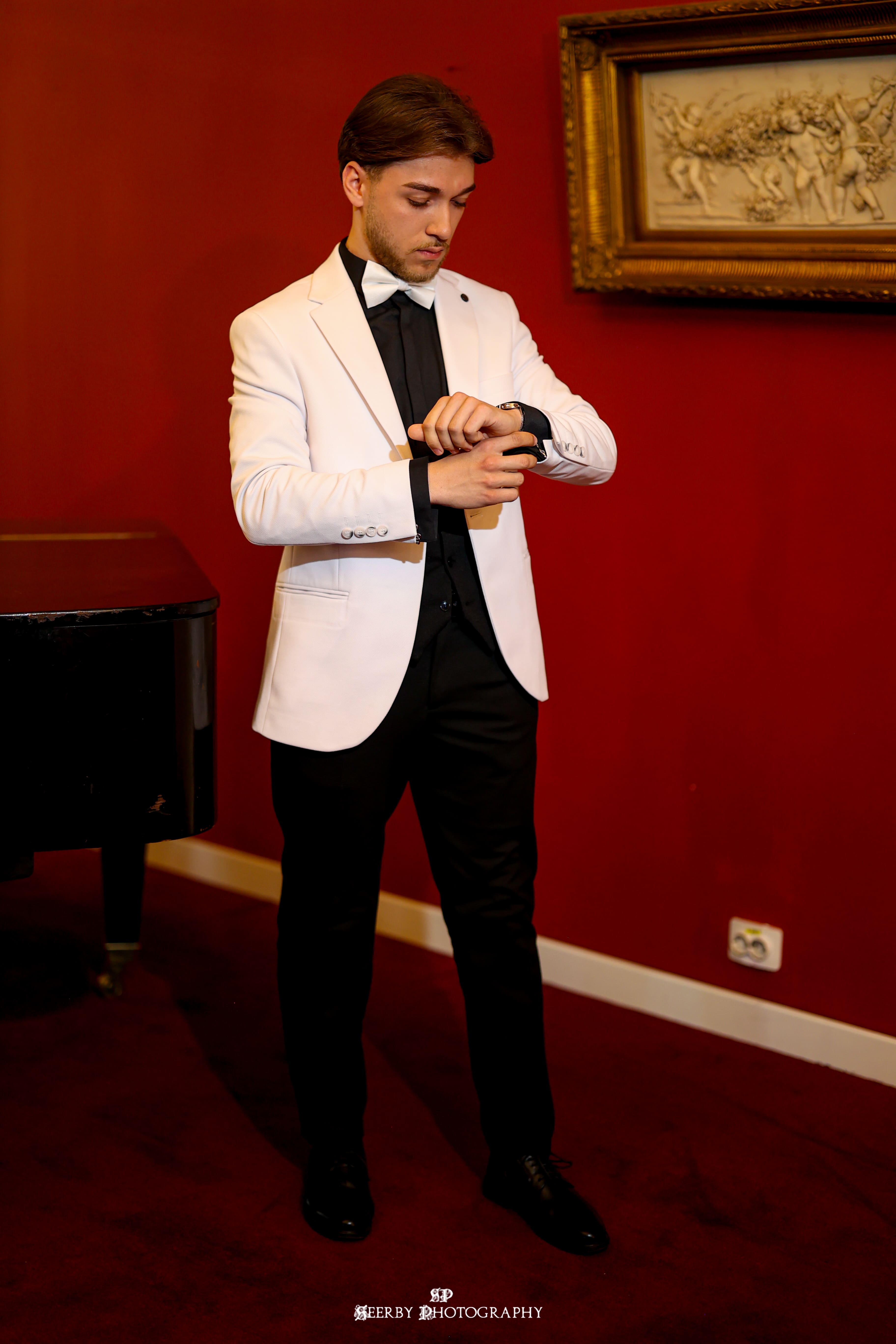 Galerie foto Teatrul Tony Bulandra 11