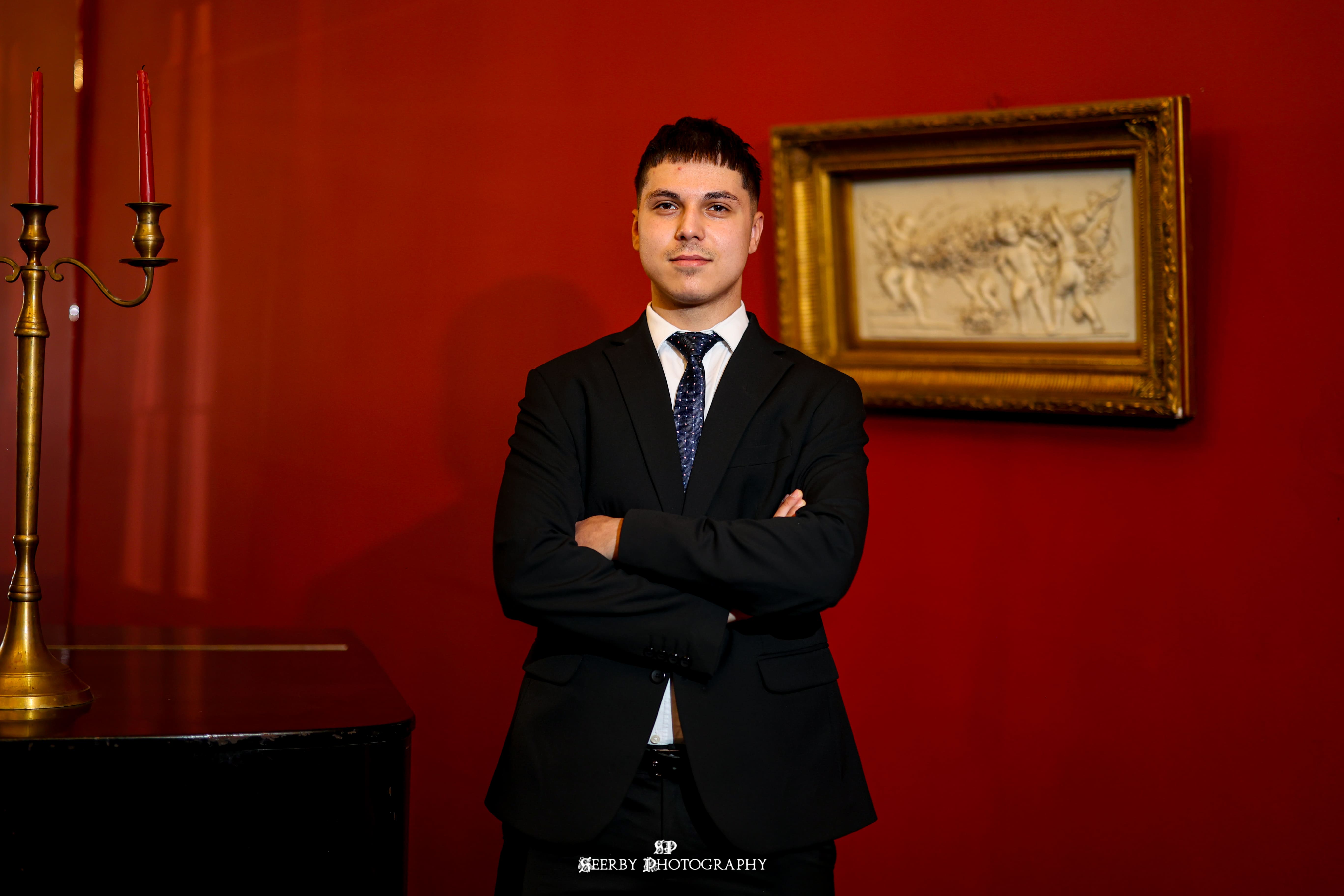 Galerie foto Teatrul Tony Bulandra 13