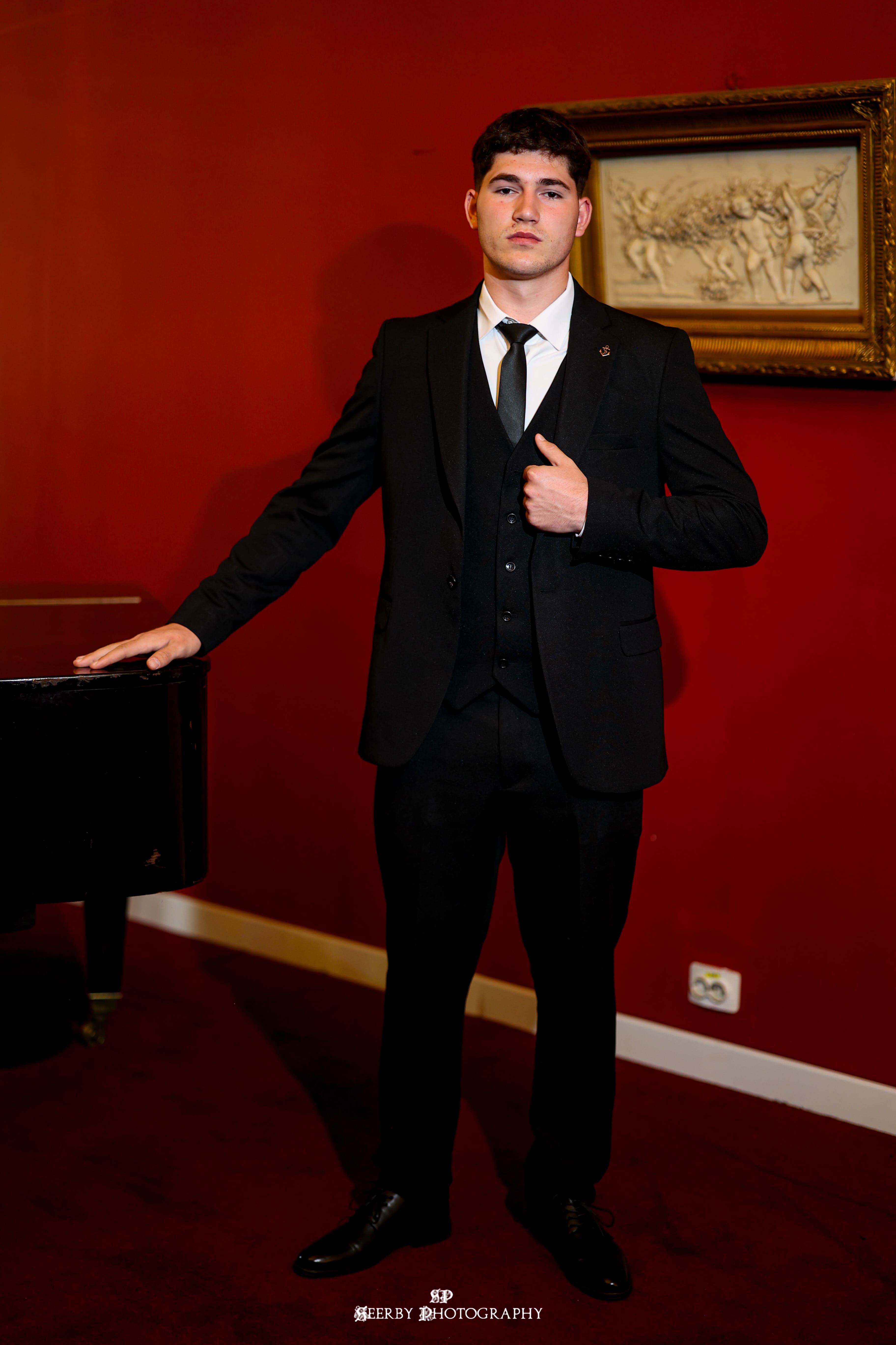Galerie foto Teatrul Tony Bulandra 14