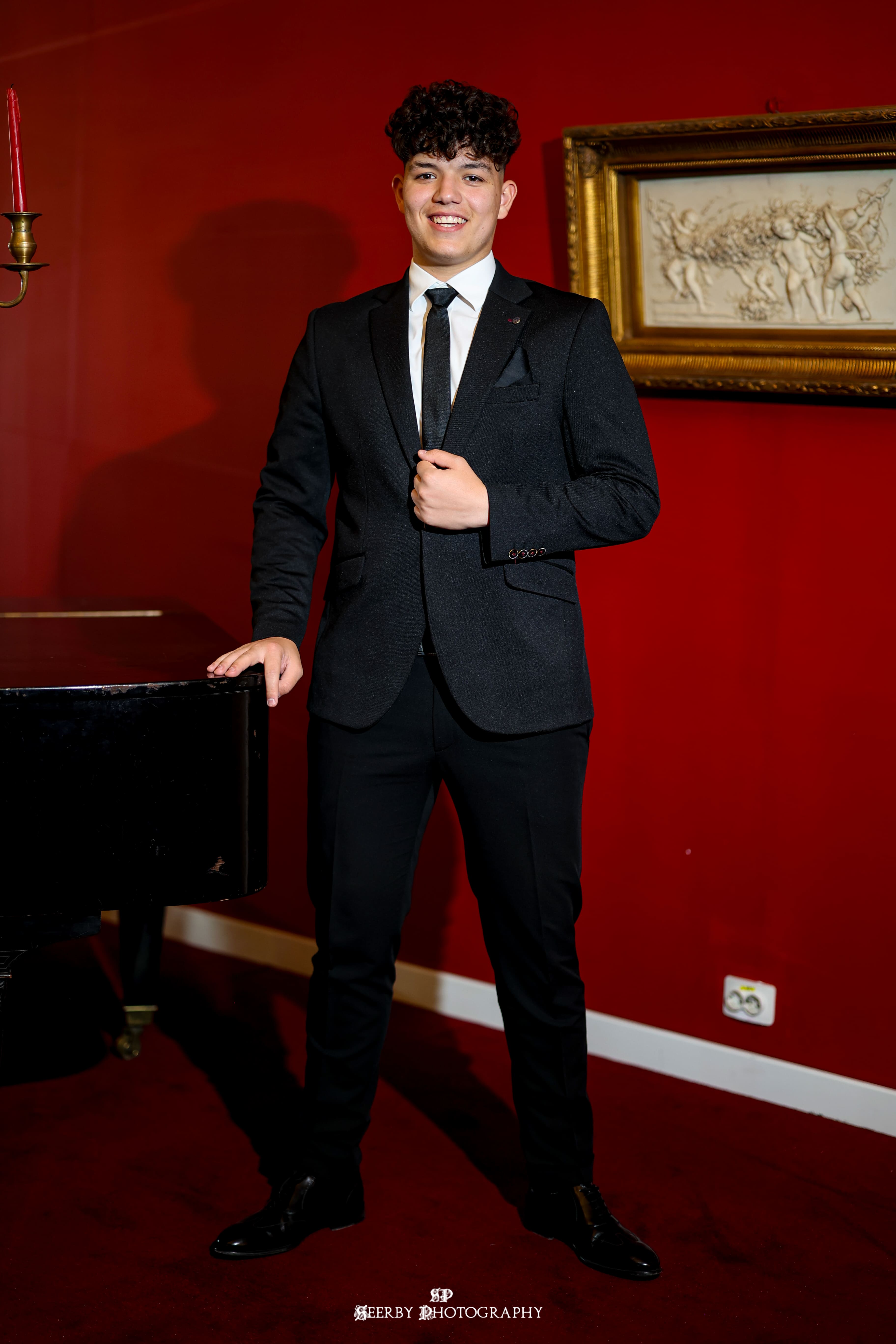 Galerie foto Teatrul Tony Bulandra 15