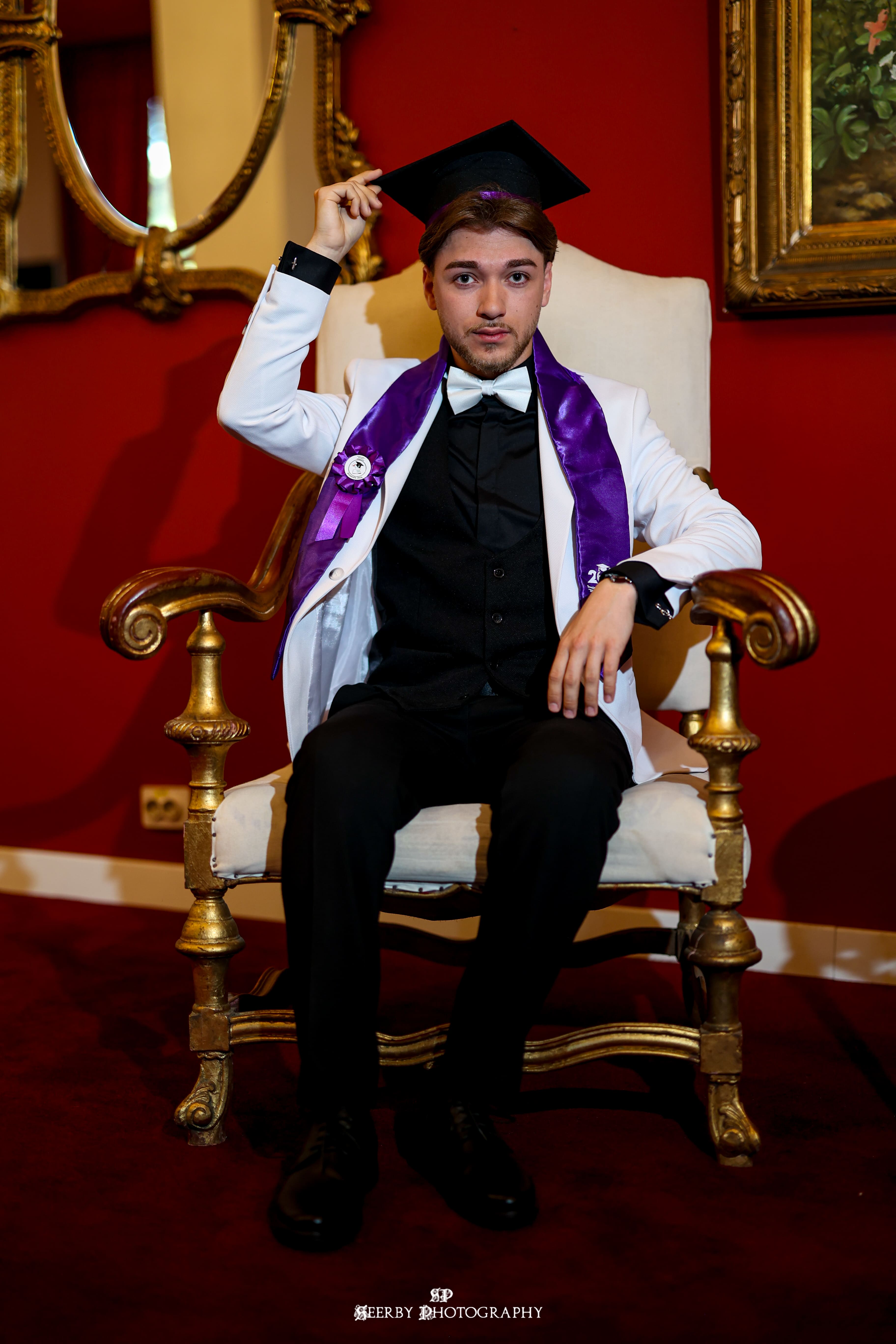 Galerie foto Teatrul Tony Bulandra 5