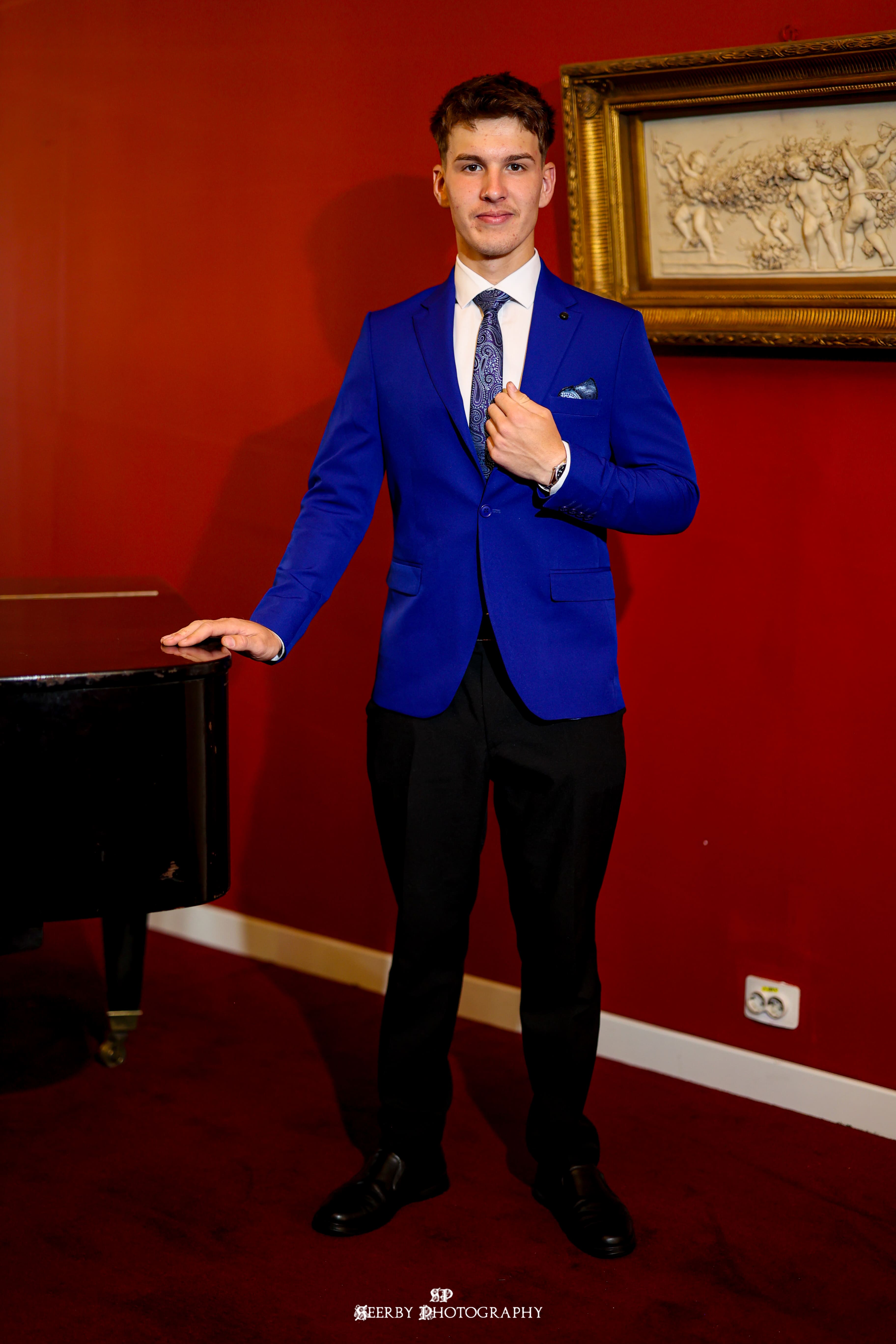Galerie foto Teatrul Tony Bulandra 7