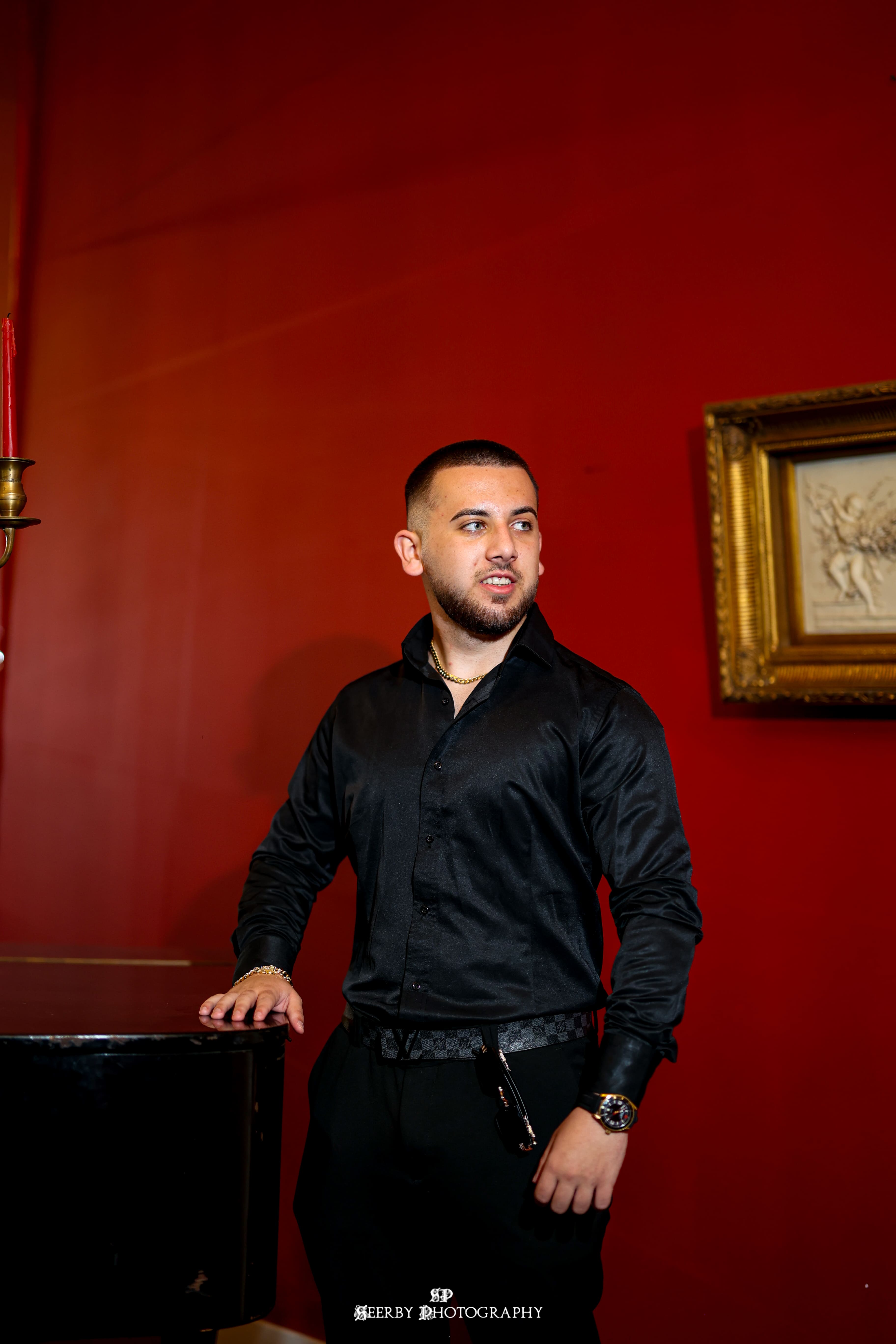 Galerie foto Teatrul Tony Bulandra 9
