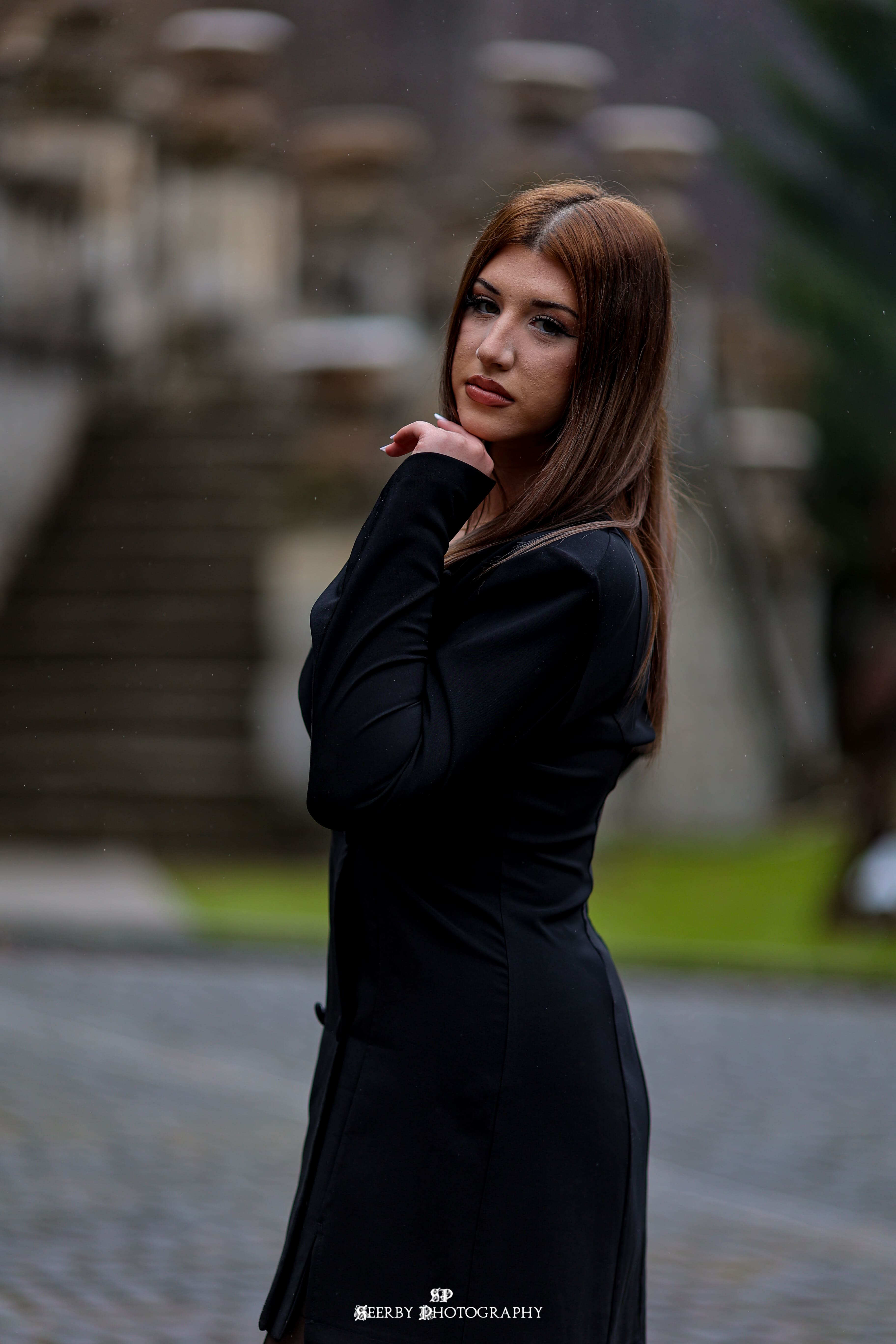 Galerie foto Castelul Cantacuzino 11