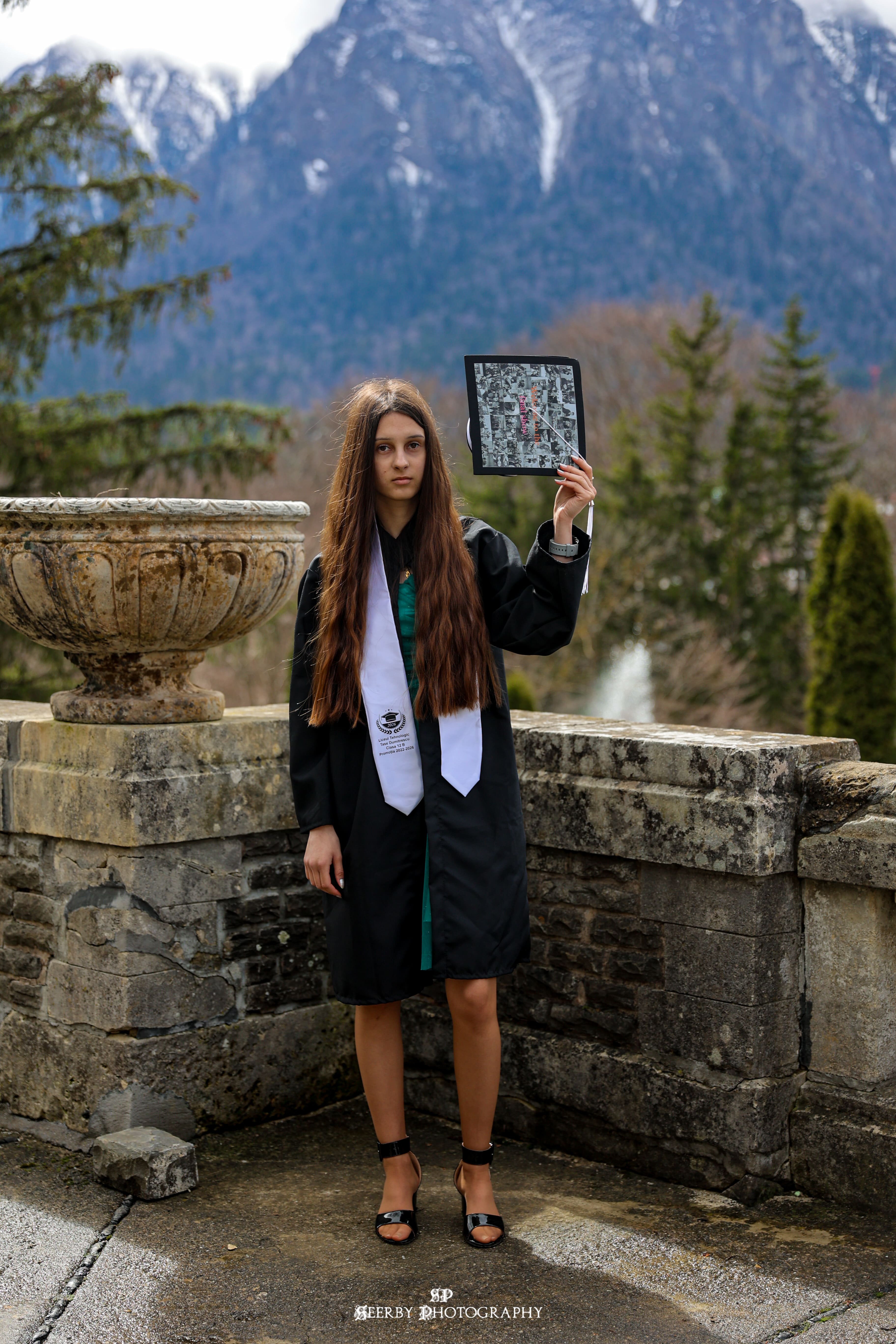 Galerie foto Castelul Cantacuzino 33
