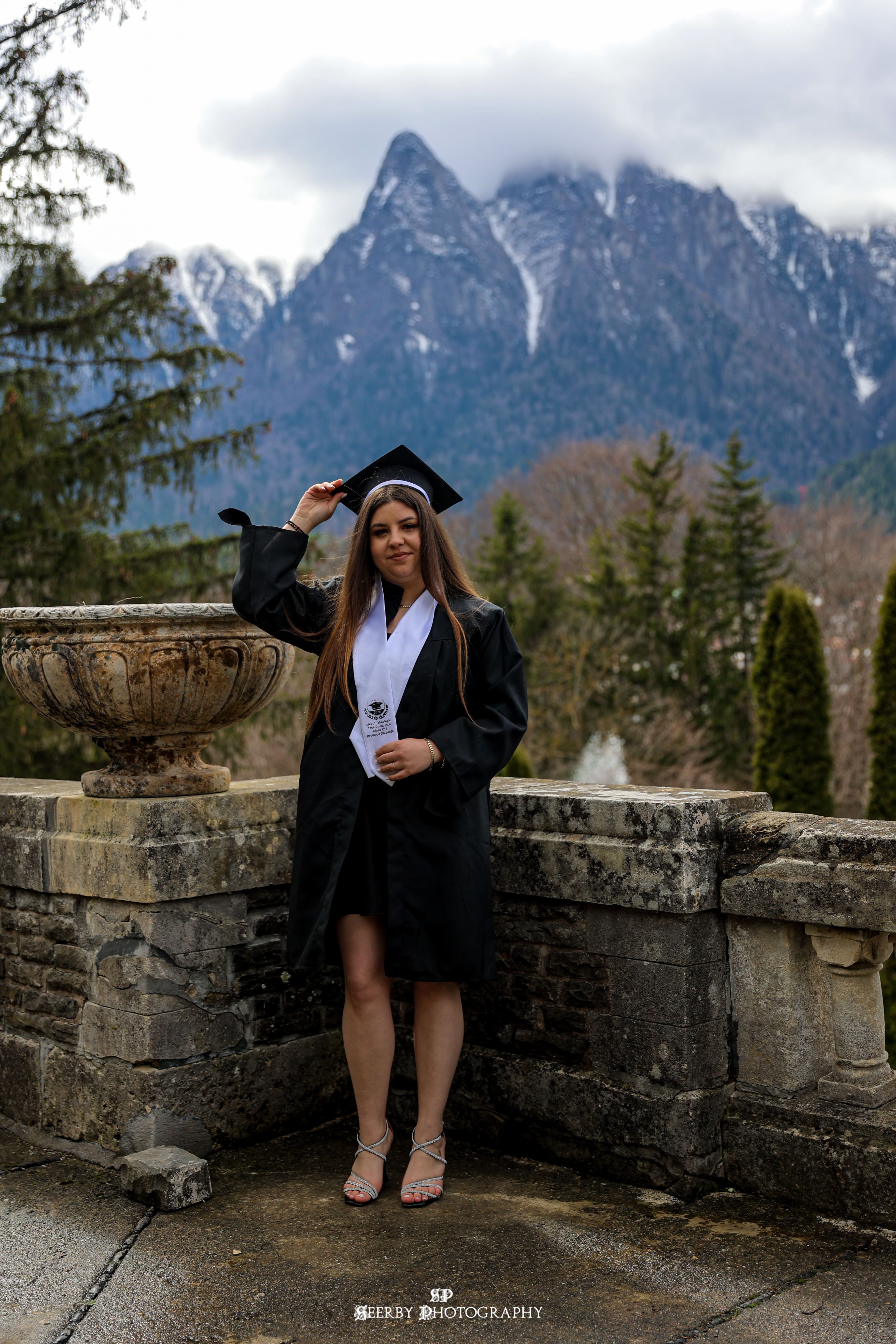 Galerie foto Castelul Cantacuzino 34