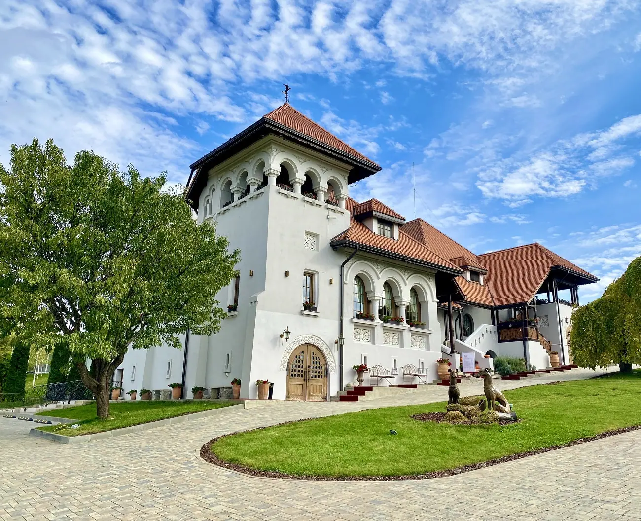 Casa Timiș