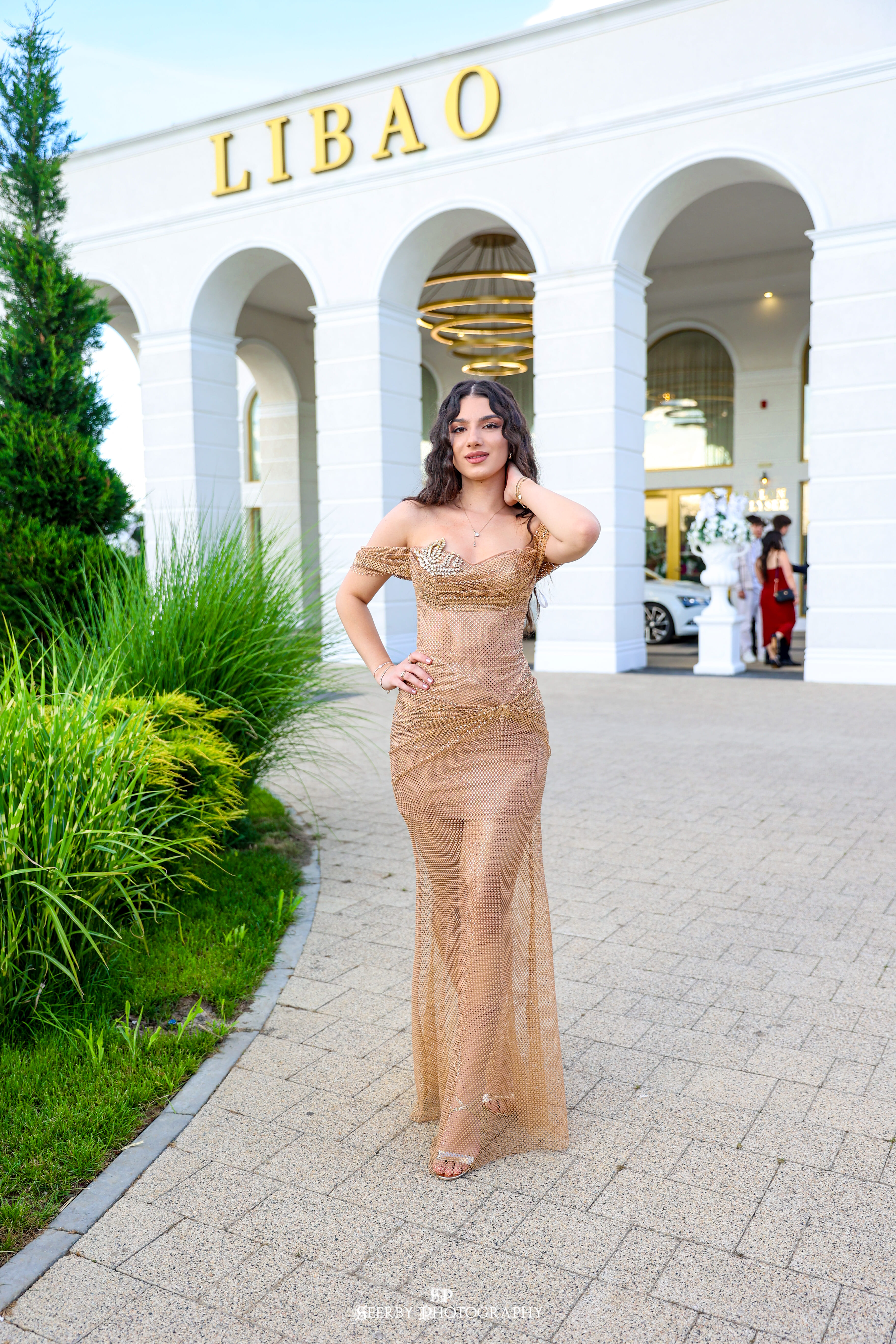 Galerie foto Libao Luxury Events 1