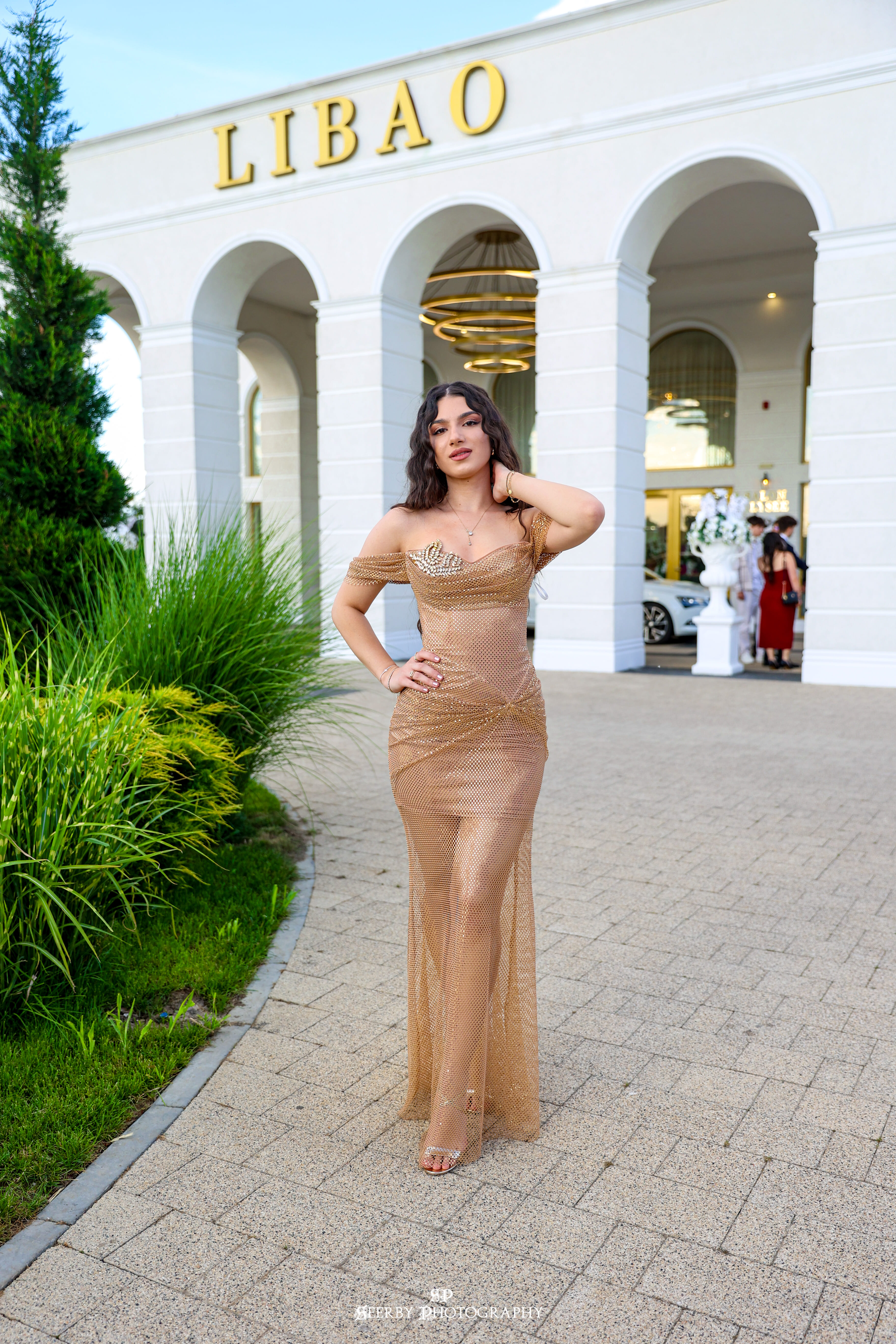 Galerie foto Libao Luxury Events 2