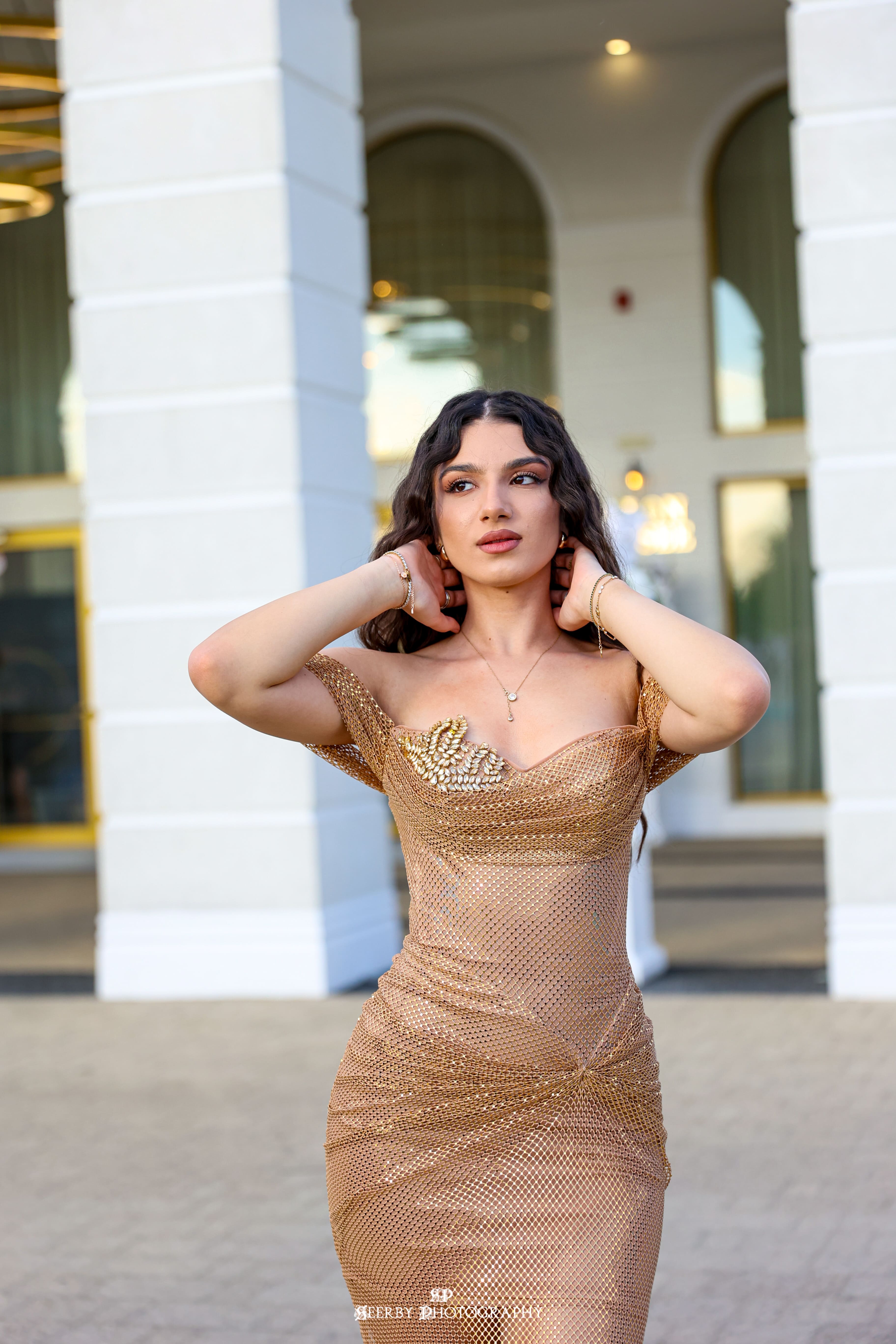 Galerie foto Libao Luxury Events 20