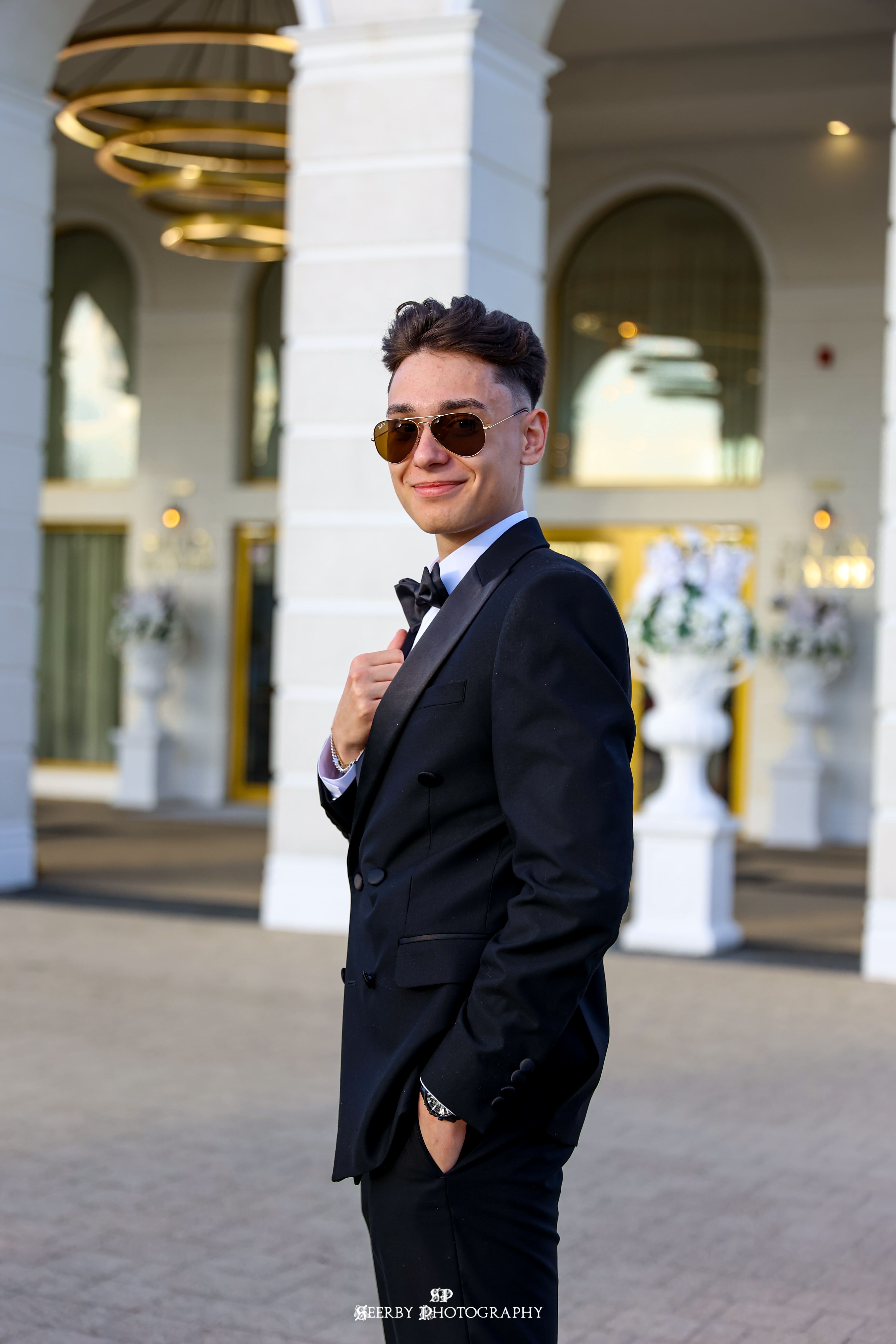Galerie foto Libao Luxury Events 21