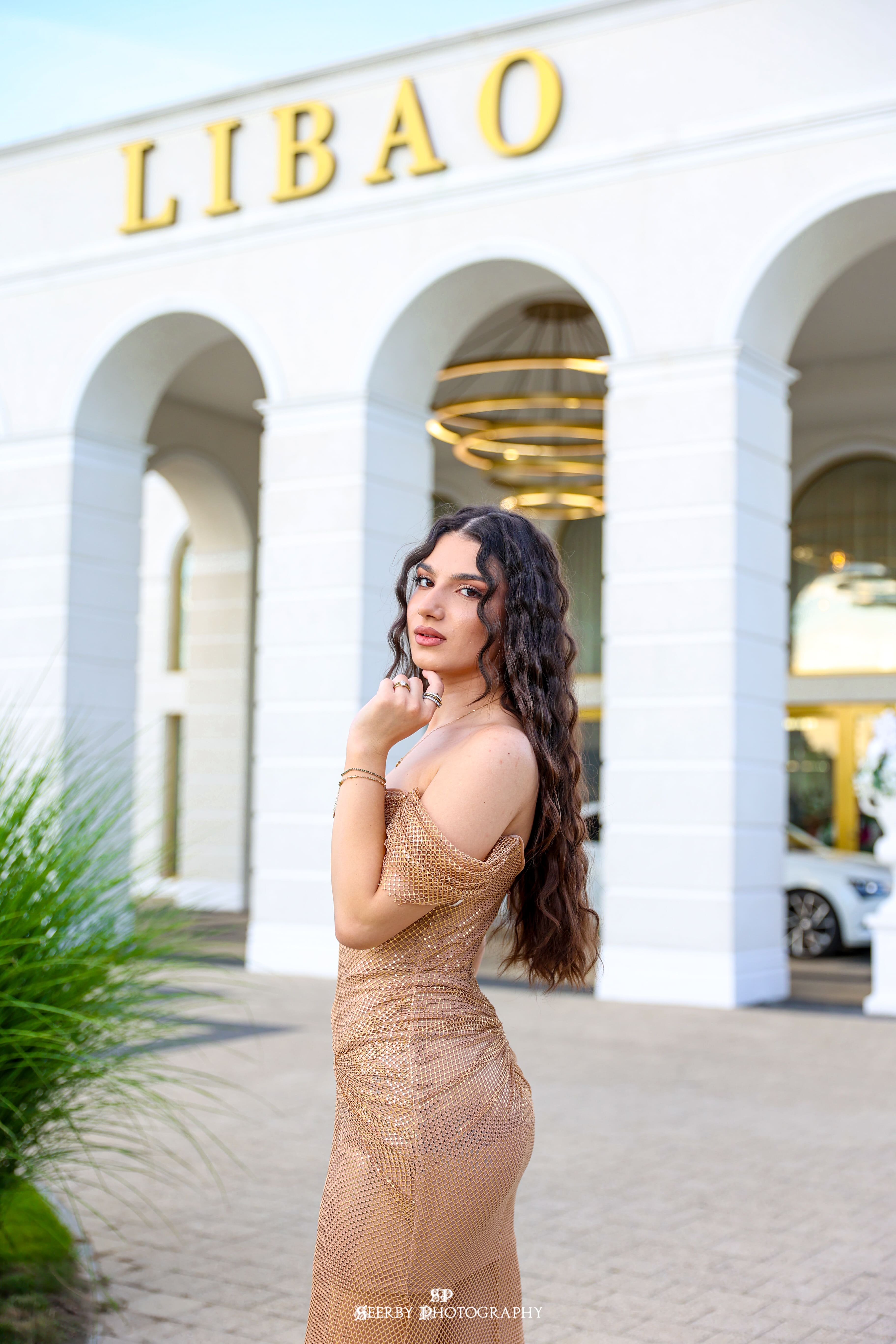 Galerie foto Libao Luxury Events 3