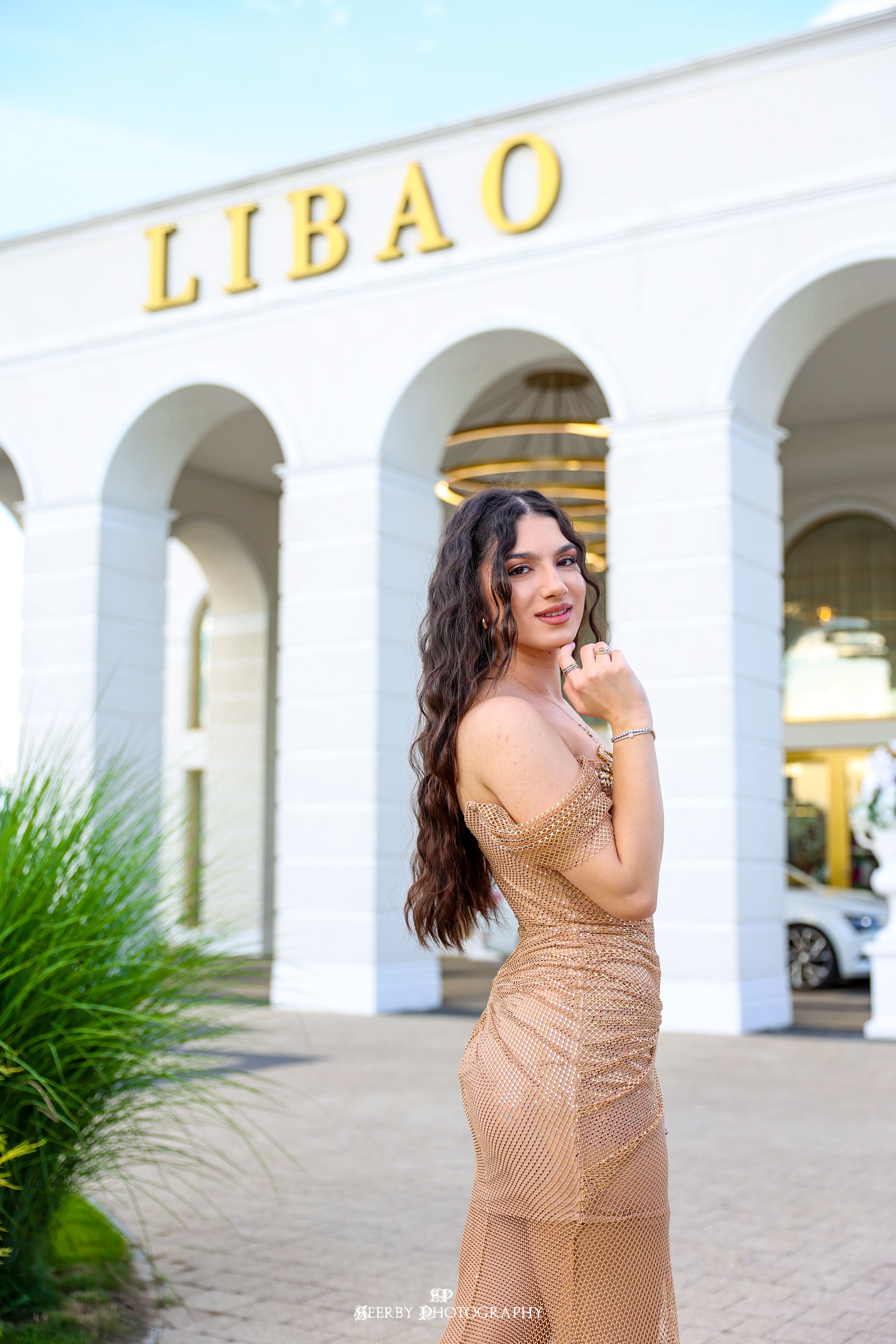 Galerie foto Libao Luxury Events 4