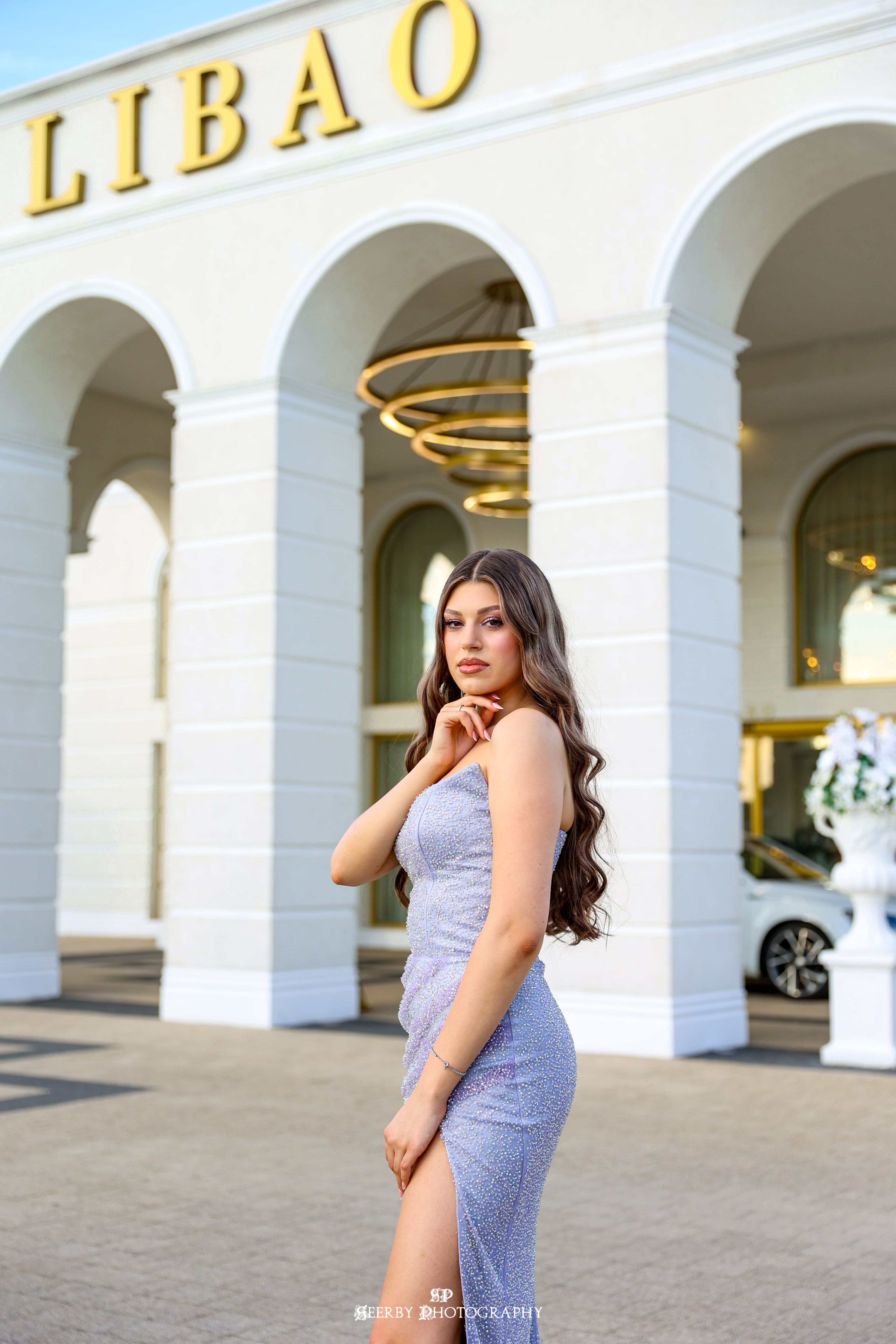 Galerie foto Libao Luxury Events 8