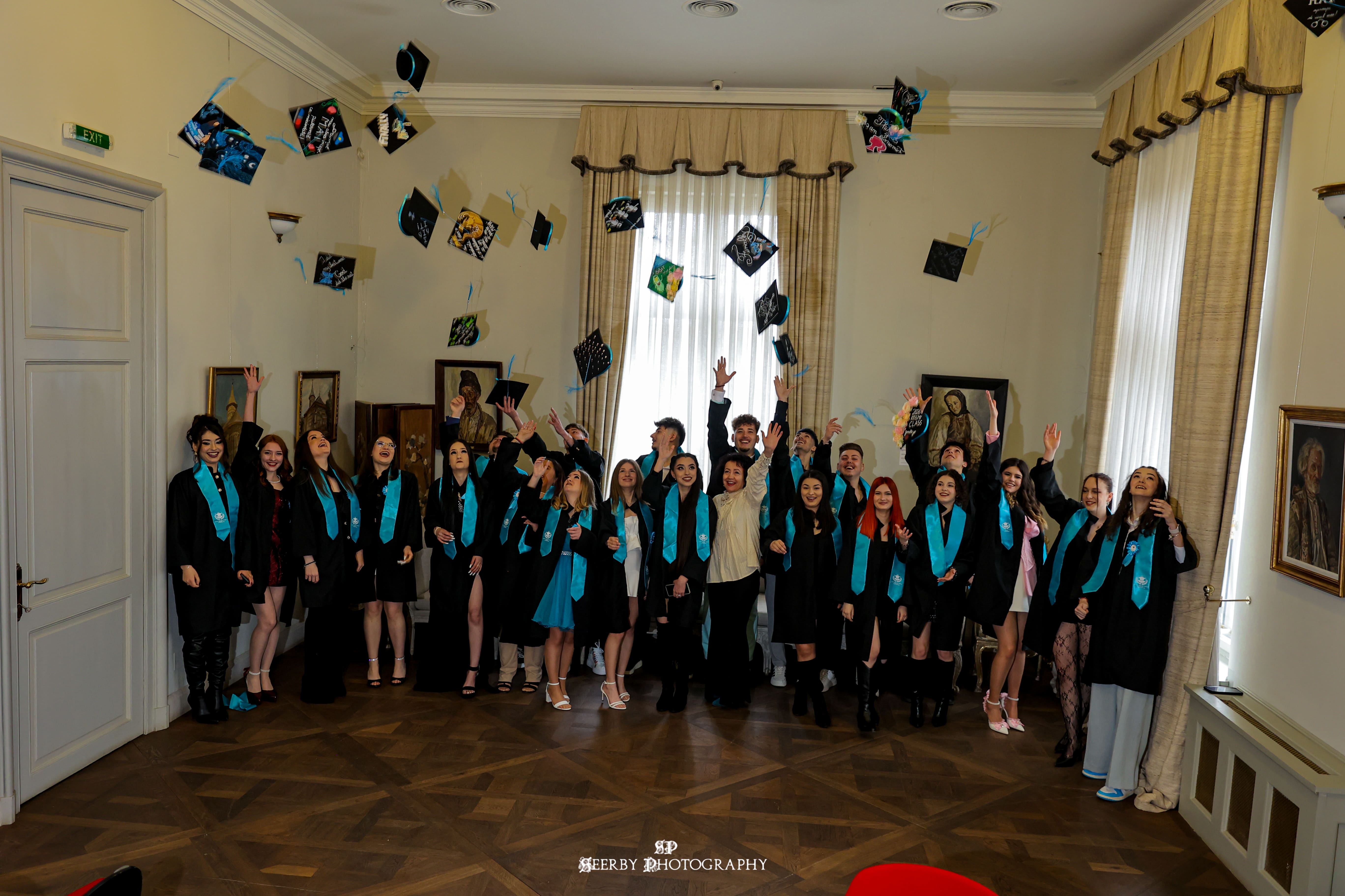 Galerie foto Domeniile Manasia 24