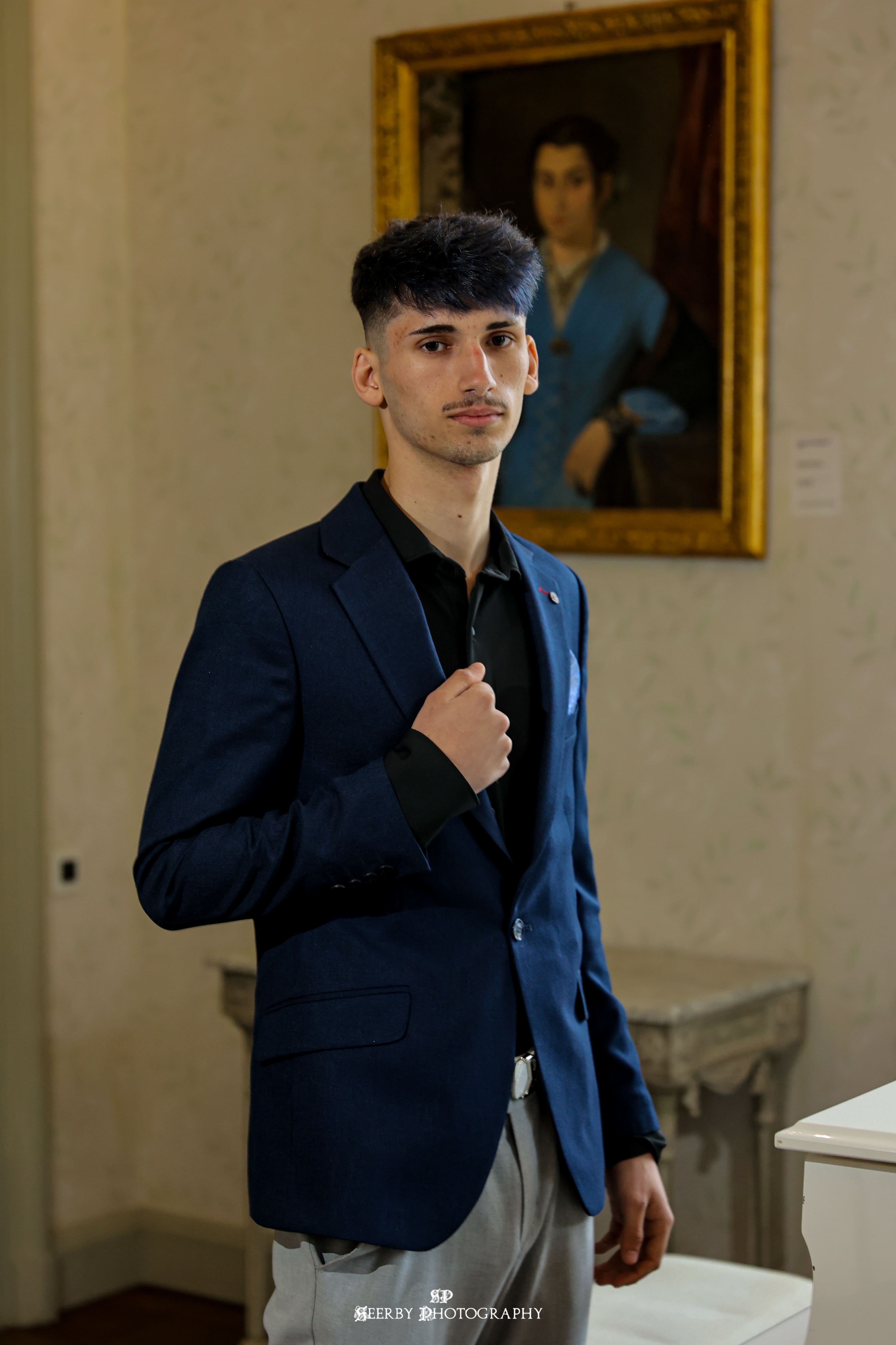 Galerie foto Domeniile Manasia 3