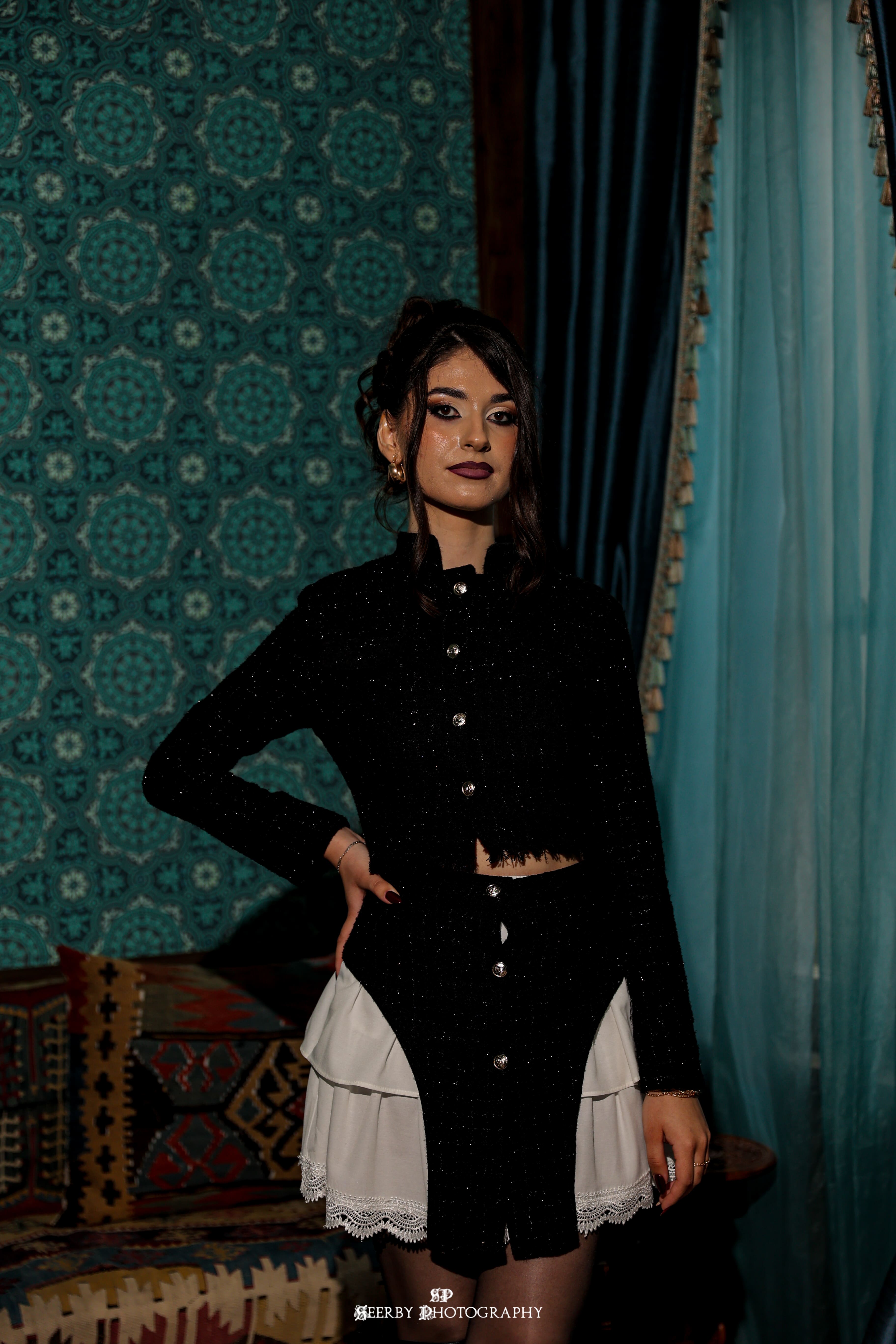 Galerie foto Domeniile Manasia 31